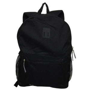 MOCHILA 40CM 2 DIVISÃO CLIO