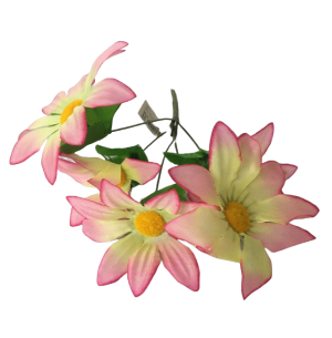 FLOR BOUQUÊ X5 MARGARIDA