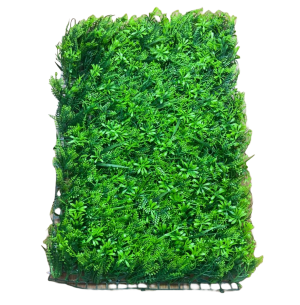 GRAMA ARTIFICIAL PLACA 40X60CM