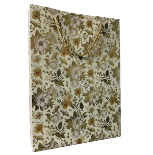 SACOLA PARA PRESENTE 19X27CM