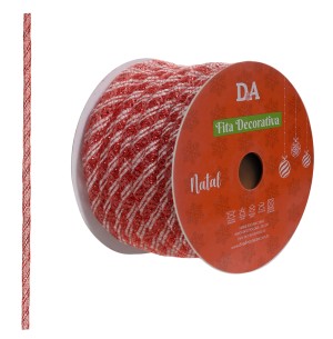 PROMOÇÃO CORDÃO 5M VM METALIZADO