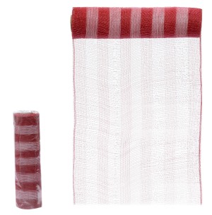  TELA DECORATIVA 26CMX9,14M VM