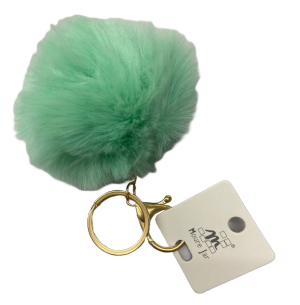 CHAVEIRO POMPOM