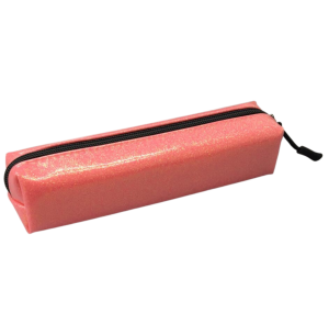 PORTA LÁPIS 20CM GLITTER