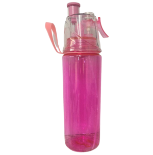 SQUEEZE SPRAY PLÁSTICO 500ML