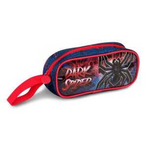 PORTA LÁPIS 20XM DARK SPIDER