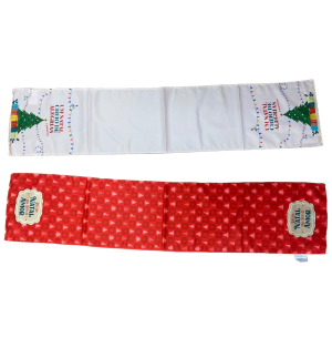 CAMINHO DE MESA 30X150CM