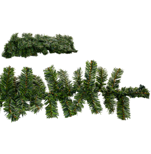 FESTÃO ARAMADO 120 GALHOS 200X20CM