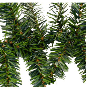 FESTÃO ARAMADO 120 GALHOS 200X20CM