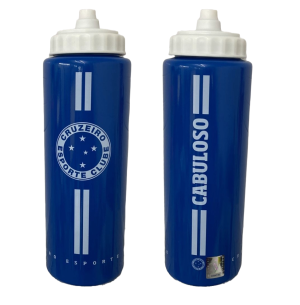 SQUEEZE PLÁSTICO 950ML TROOPER CRUZEIRO