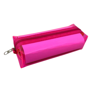 PORTA LÁPIS 18CM 1 DIVISÃO DUBAI NEON