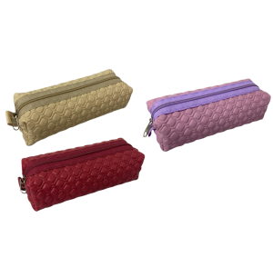 PORTA LÁPIS 18CM 1 DIVISÃO EUROPA