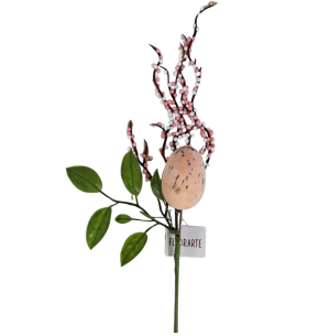 PÁSCOA GALHO OVO 33CM