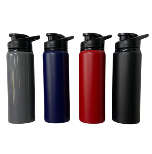 SQUEEZE ALUMÍNIO 750ML