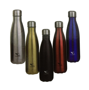 GARRAFA TÉRMICA INOX 500ML