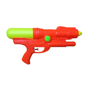 PISTOLA ATIRA ÁGUA 30CM