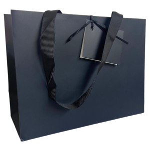 SACOLA PARA PRESENTE 28X28CM