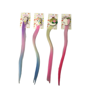 PRENDEDOR INF.MECHAS COR