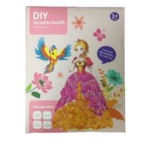 BRINQUEDO INTERATIVO PERSONALIZAR