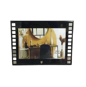 PORTA FOTO VIDRO 15X10 FILME