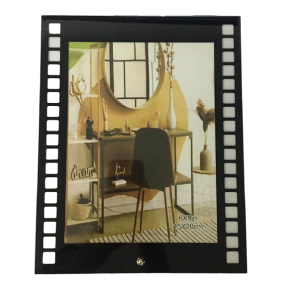 PORTA FOTO VIDRO 15X20CM FILME