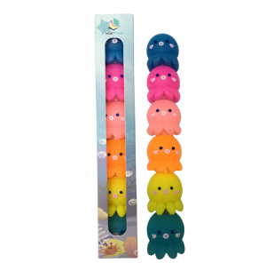 CANETA MARCA TEXTO 5UN POLVO