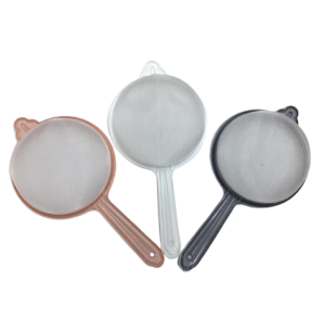 PENEIRA PLÁSTICO 12CM