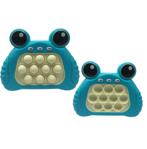 POP IT FIDGET TOYS GAME SAPO