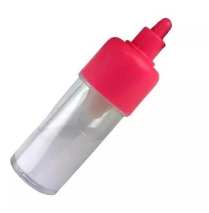 MAMADEIRA MÁGICA BONECA LEITE 11CM