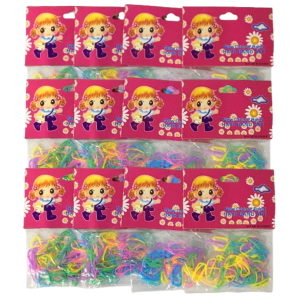 ELÁSTICO SILICONE DZ