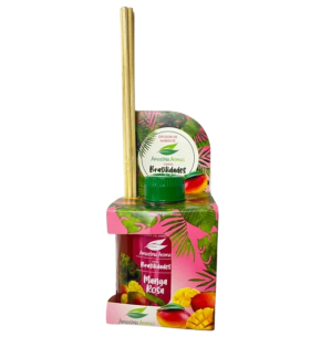 DIFUSOR DE AROMAS 270ML MANGA ROSA