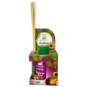 DIFUSOR DE AROMAS 270ML MARACUJÁ ROXO