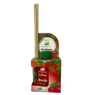 DIFUSOR DE AROMAS 270ML ACEROLA