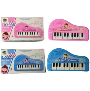 ORGÃO MUSICAL 20CM 13 TECLAS