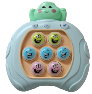 POP IT FIDGET TOYS GAME DINO