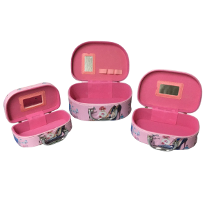 MALETA KIT 3 TAMANHO