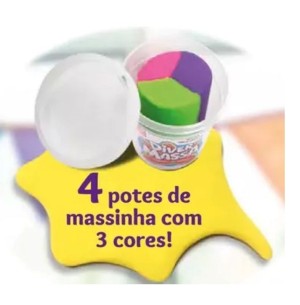 DIVER MASSA FESTA DE ANIVERSARIO