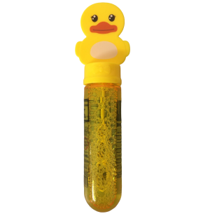 BOLHA SABÃO 14CM PATO