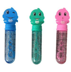 BOLHA SABÃO 14CM TUBARÃO