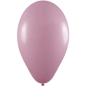 BALÃO 6.5 ROSA C/50