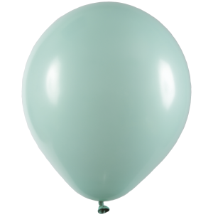 BALÃO CANDY 5 VERDE C/25