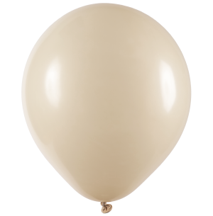 BALÃO 9 AREIA C/50
