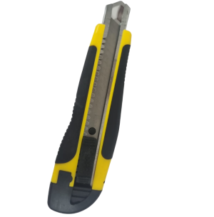 ESTILETE PROF.METAL 16CM