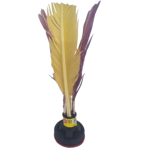 PETECA CORES SORTIDAS