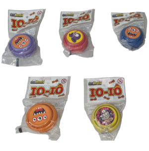 YOYO PLÁSTICO 5CM