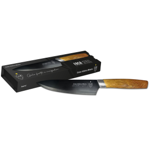 FACA STEEL PREMIUM 31CM ATLÉTICO