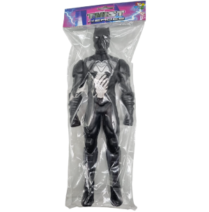 BONECO HERÓI 32CM TWIST FURY