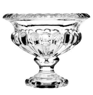 BOMBONIERE VIDRO 11CM