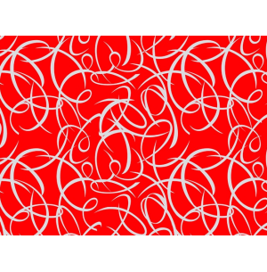 SACO METAL 25X36CM 50UN ORION VERMELHO