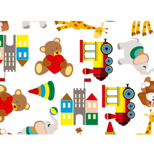 SACO METAL 25X36CM 50UN ALEGRIA